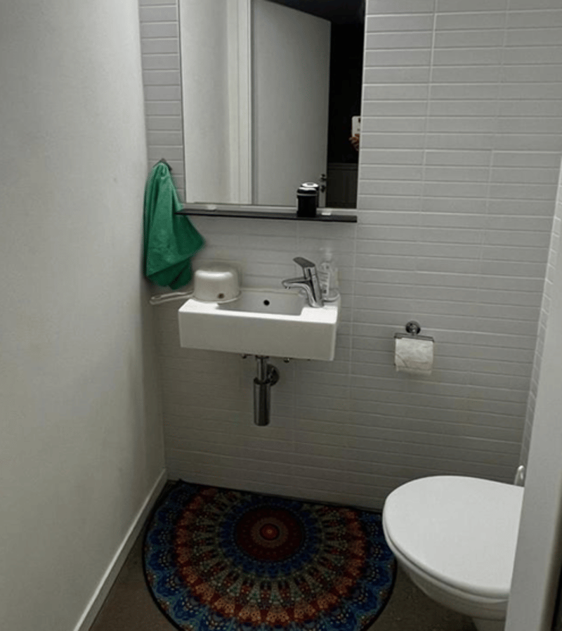 Charmant duplex de 3,5 pièces à Vevey – Avenue de Gilamont (10)