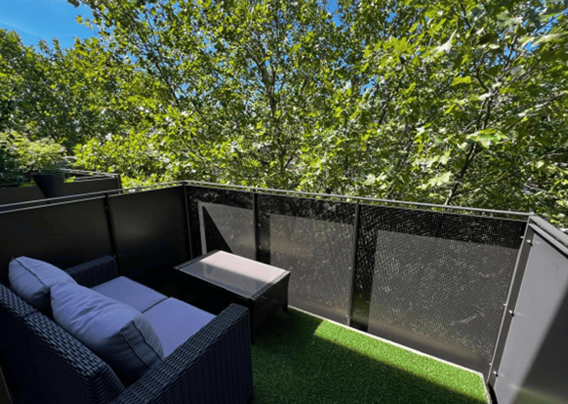 Charmant duplex de 3,5 pièces à Vevey – Avenue de Gilamont (1)