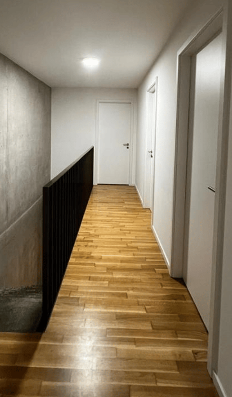Charmant duplex de 3,5 pièces à Vevey – Avenue de Gilamont (6)