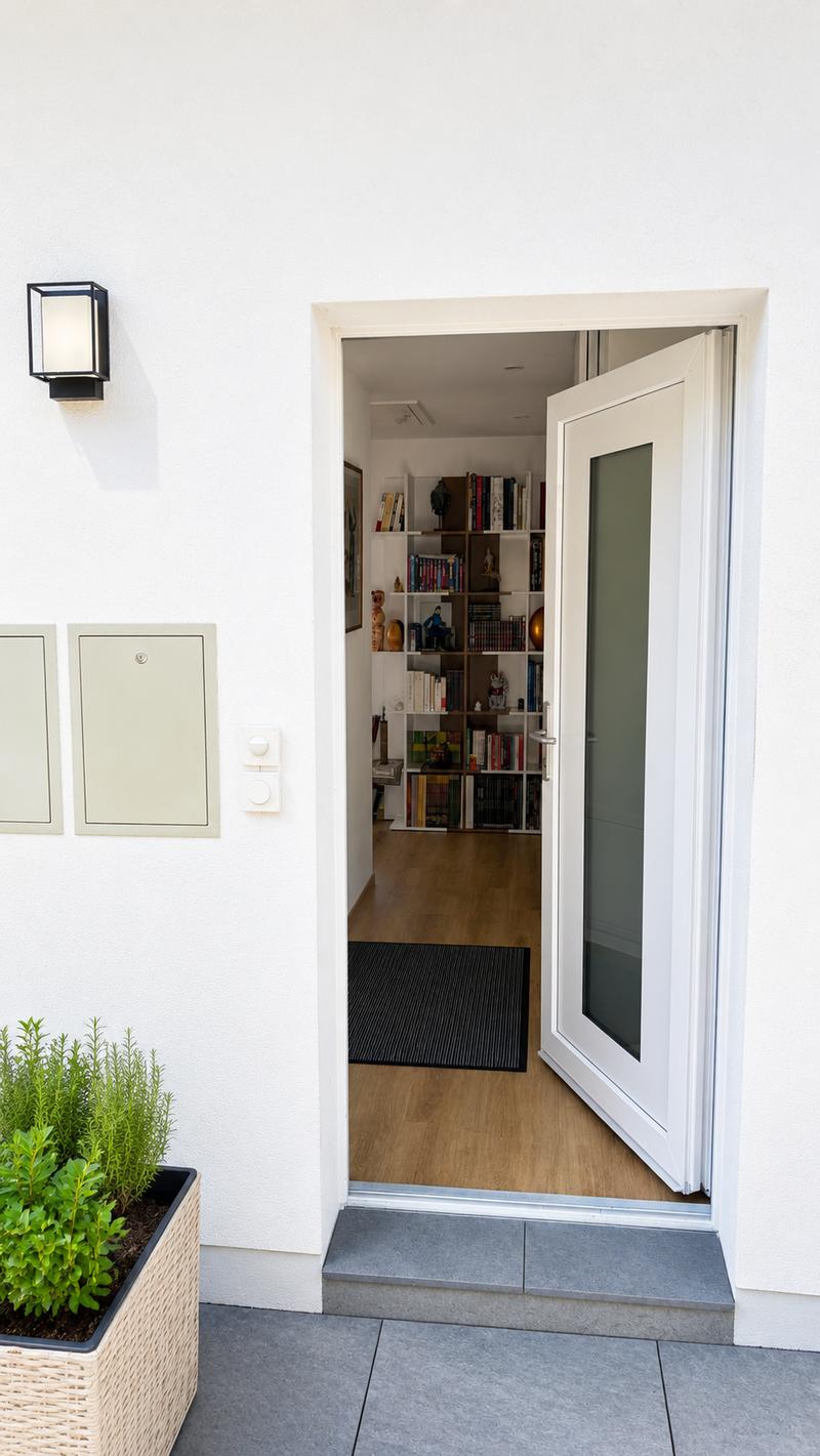 Appartement 4.5 pièces avec vue panoramique, terrasse & jardin (12)