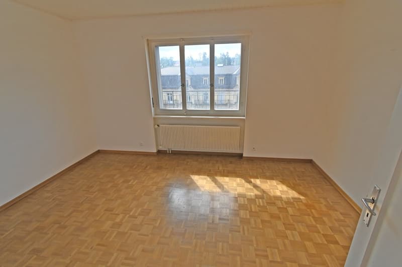 Building with 12 apartments in the heart of La Chaux-de-Fonds (12)