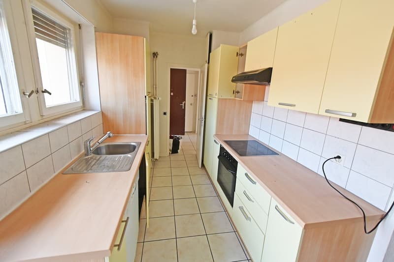 Building with 12 apartments in the heart of La Chaux-de-Fonds (11)