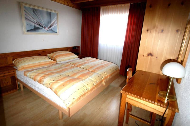 Bello appartamento di 3.5 locali con terrazza (7)