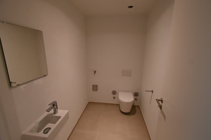 Magnificent apartment with 17 m2 balcony and garage (2)