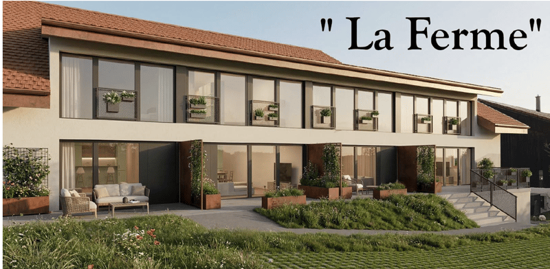 Modern 5.5-room duplex in La Sagne NE – Breathtaking view and high-end finishes (1)