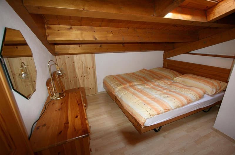 Bel appartement de 3.5 pièces avec terrasse (8)