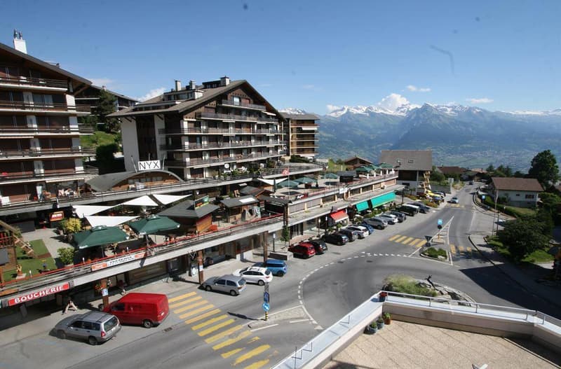 Bel appartement de 3.5 pièces avec terrasse (1)