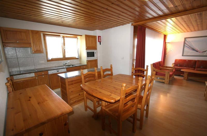 Bel appartement de 3.5 pièces avec terrasse (4)