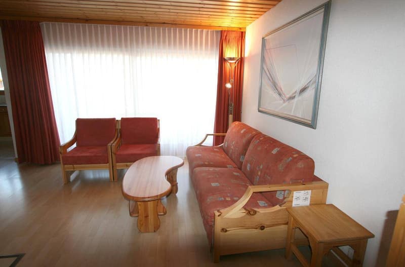 Bel appartement de 3.5 pièces avec terrasse (3)