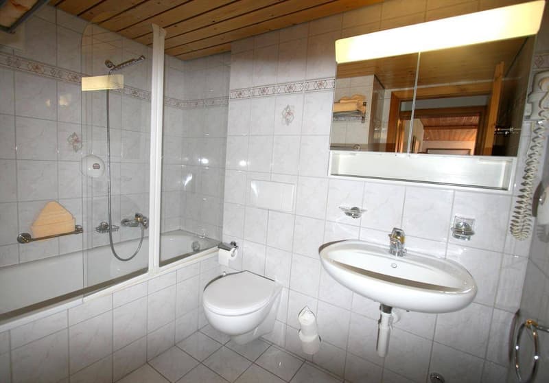 Bel appartement de 3.5 pièces avec terrasse (9)