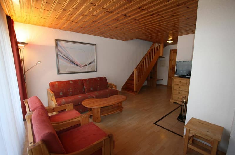 Bel appartement de 3.5 pièces avec terrasse (2)