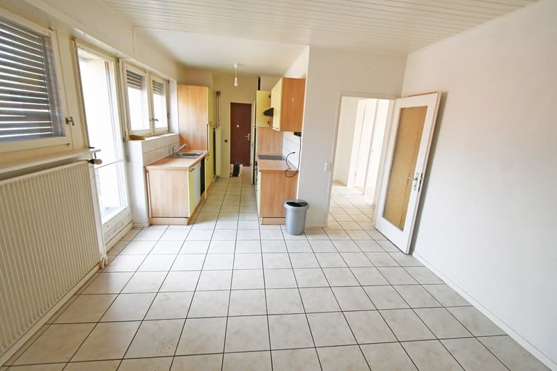 Immeuble de 12 appartements au cœur de La Chaux-de-Fonds (10)