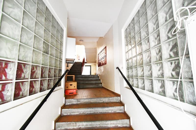 Immeuble de 12 appartements au cœur de La Chaux-de-Fonds (5)