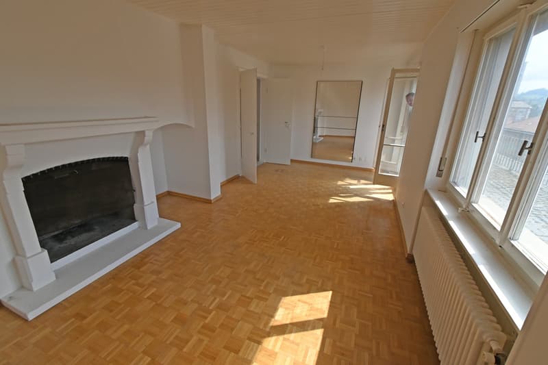 Immeuble de 12 appartements au cœur de La Chaux-de-Fonds (9)