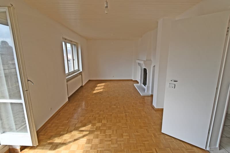 Immeuble de 12 appartements au cœur de La Chaux-de-Fonds (15)