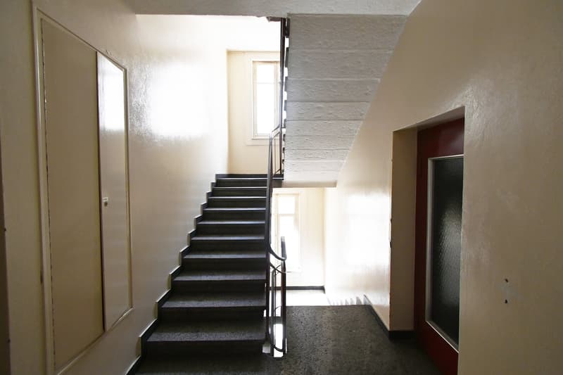 Immeuble de 12 appartements au cœur de La Chaux-de-Fonds (6)