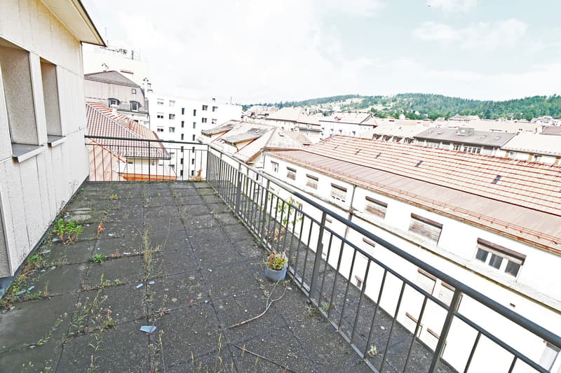 Immeuble de 12 appartements au cœur de La Chaux-de-Fonds (14)