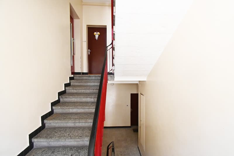 Immeuble de 12 appartements au cœur de La Chaux-de-Fonds (7)