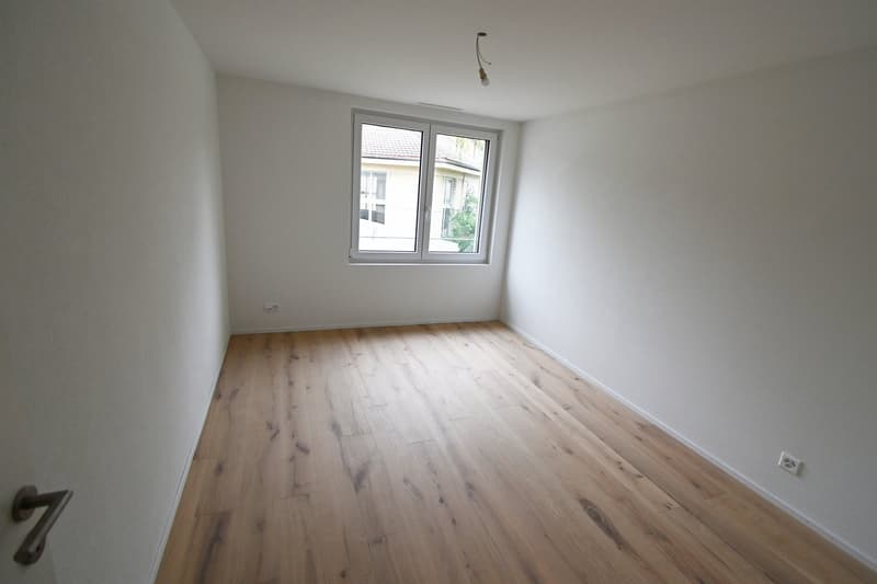 Appartement neuf de 3.5 pièces avec balcon et garage à Neuchâtel (5)