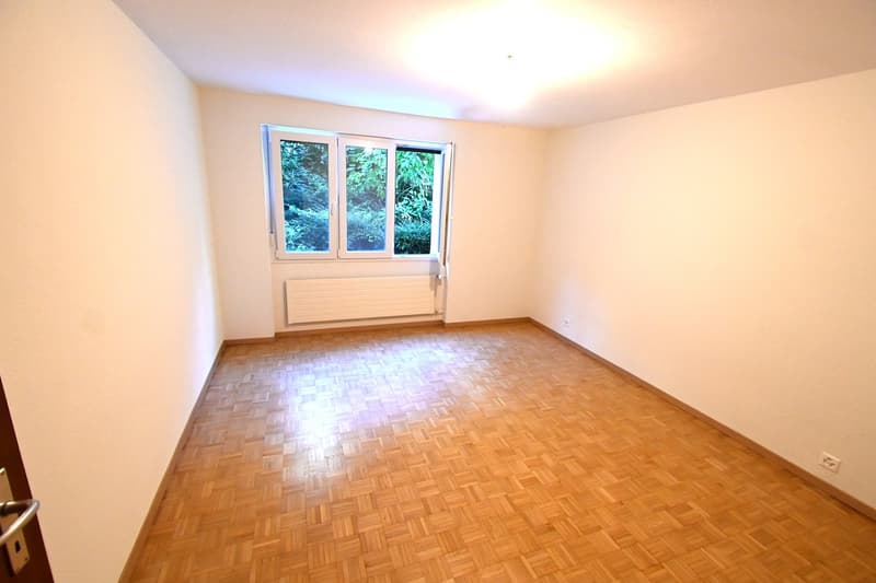 Appartement 2.5 pièces lumineux avec terrasse à Neuchâtel (6)