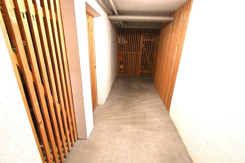 Appartement 2.5 pièces lumineux avec terrasse à Neuchâtel (10)