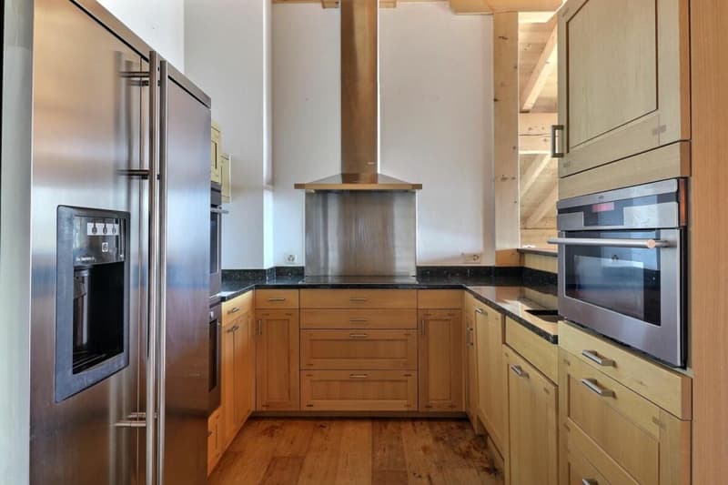 Duplex 3 bedroom (9)
