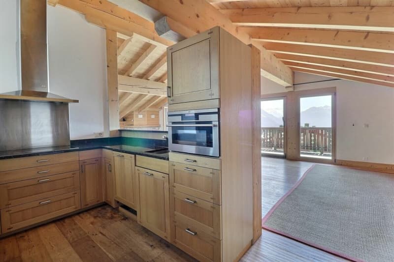 Duplex 3 bedroom (8)