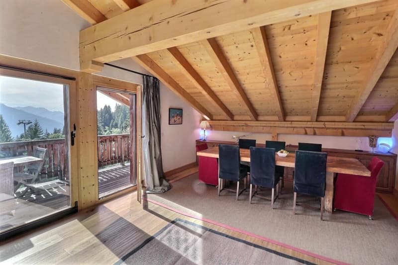Duplex 3 bedroom (4)
