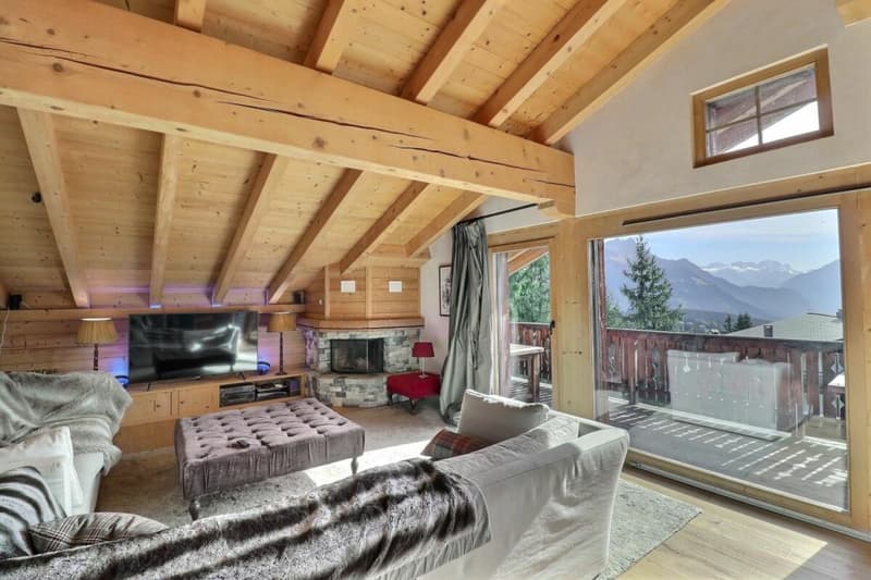 Duplex 3 bedroom (6)