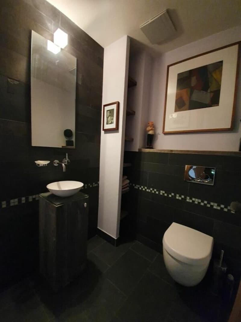 Duplex 3 bedroom (25)