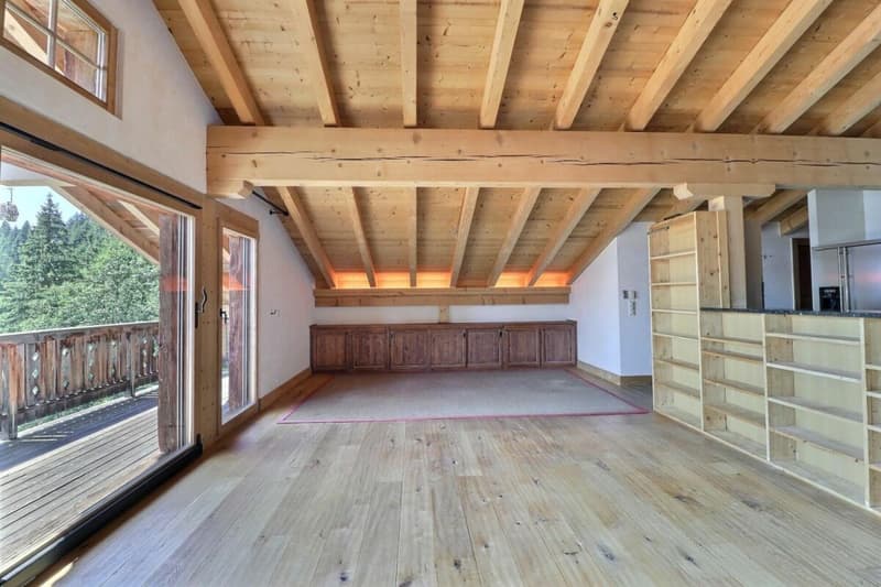 Duplex 3 bedroom (5)