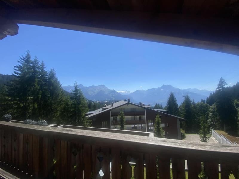Duplex 3 bedroom (15)
