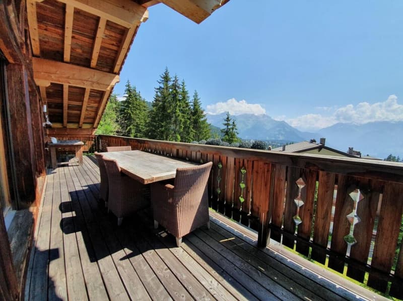 Duplex 3 bedroom (7)