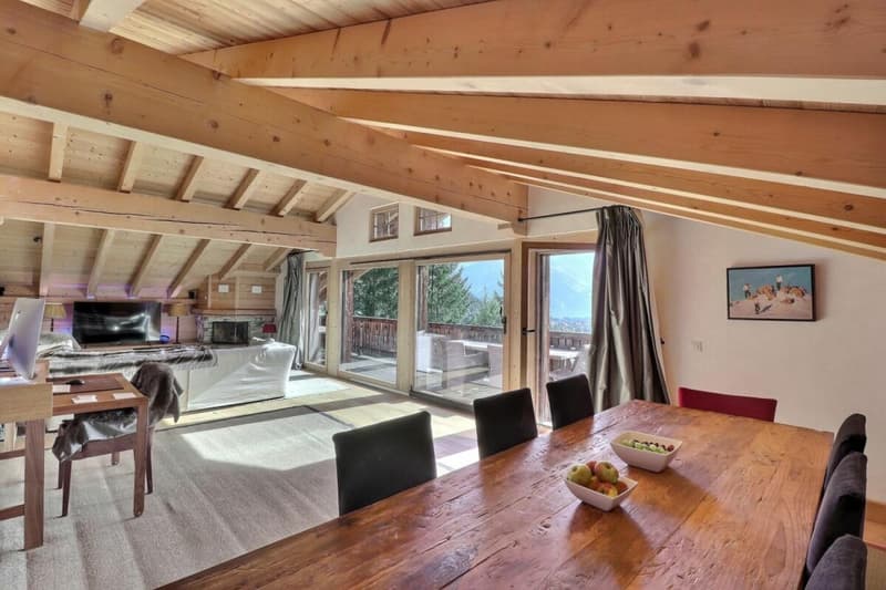 Duplex 3 bedroom (2)