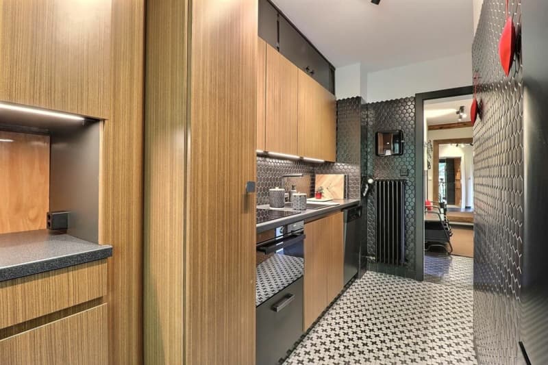 Appartamento di 2 locali a Villars-sur-Ollon (10)