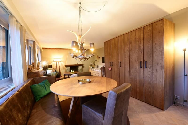 Appartamento di 2 locali a Villars-sur-Ollon (8)
