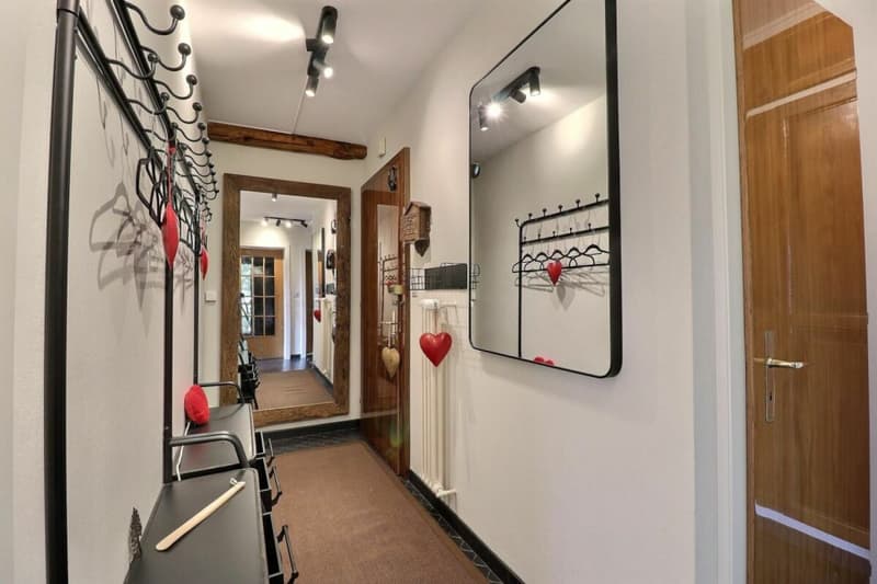 Appartamento di 2 locali a Villars-sur-Ollon (14)
