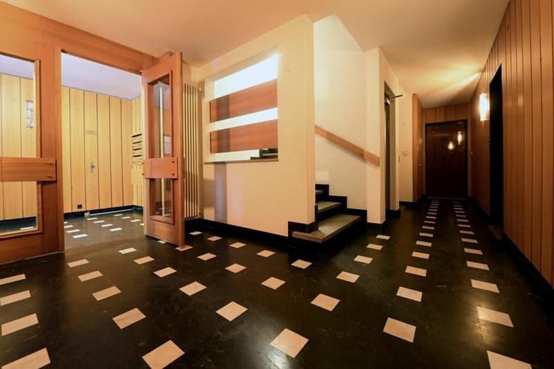 Appartamento di 2 locali a Villars-sur-Ollon (15)