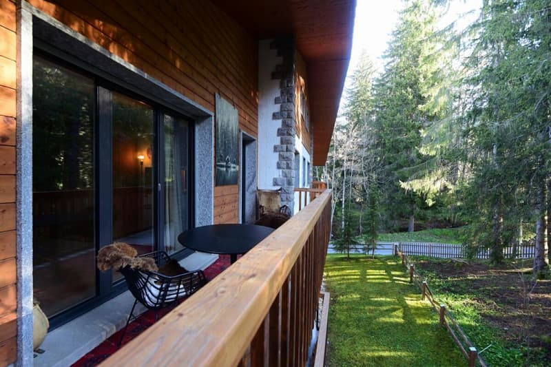 Appartamento di 2 locali a Villars-sur-Ollon (6)