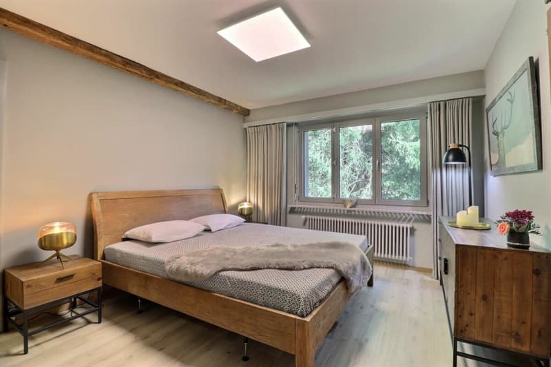 Appartamento di 2 locali a Villars-sur-Ollon (12)