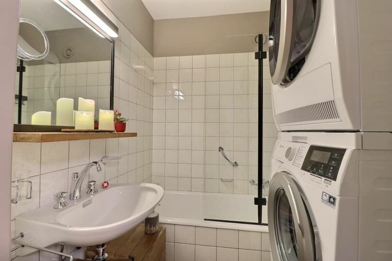 Appartamento di 2 locali a Villars-sur-Ollon (13)