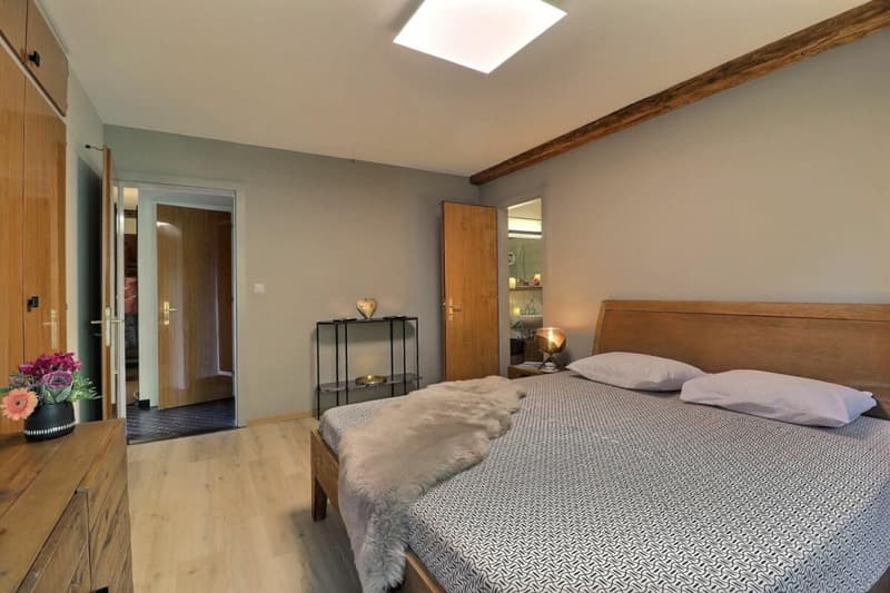 Appartamento di 2 locali a Villars-sur-Ollon (11)