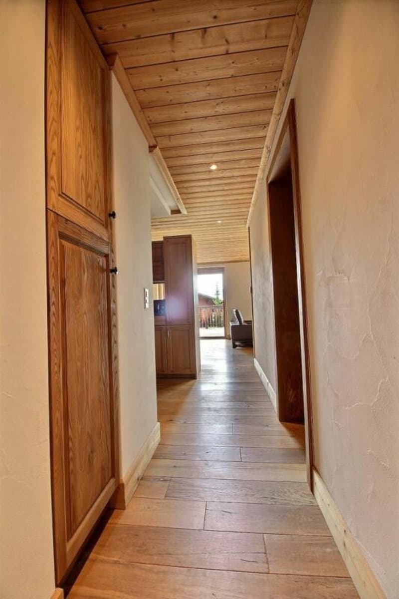 Appartamento di 3 locali a Villars-sur-Ollon (8)