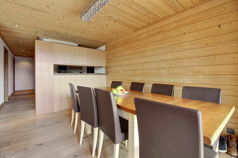 Appartamento di 3 locali a Villars-sur-Ollon (5)