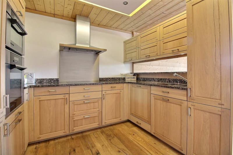 Appartamento di 3 locali a Villars-sur-Ollon (4)