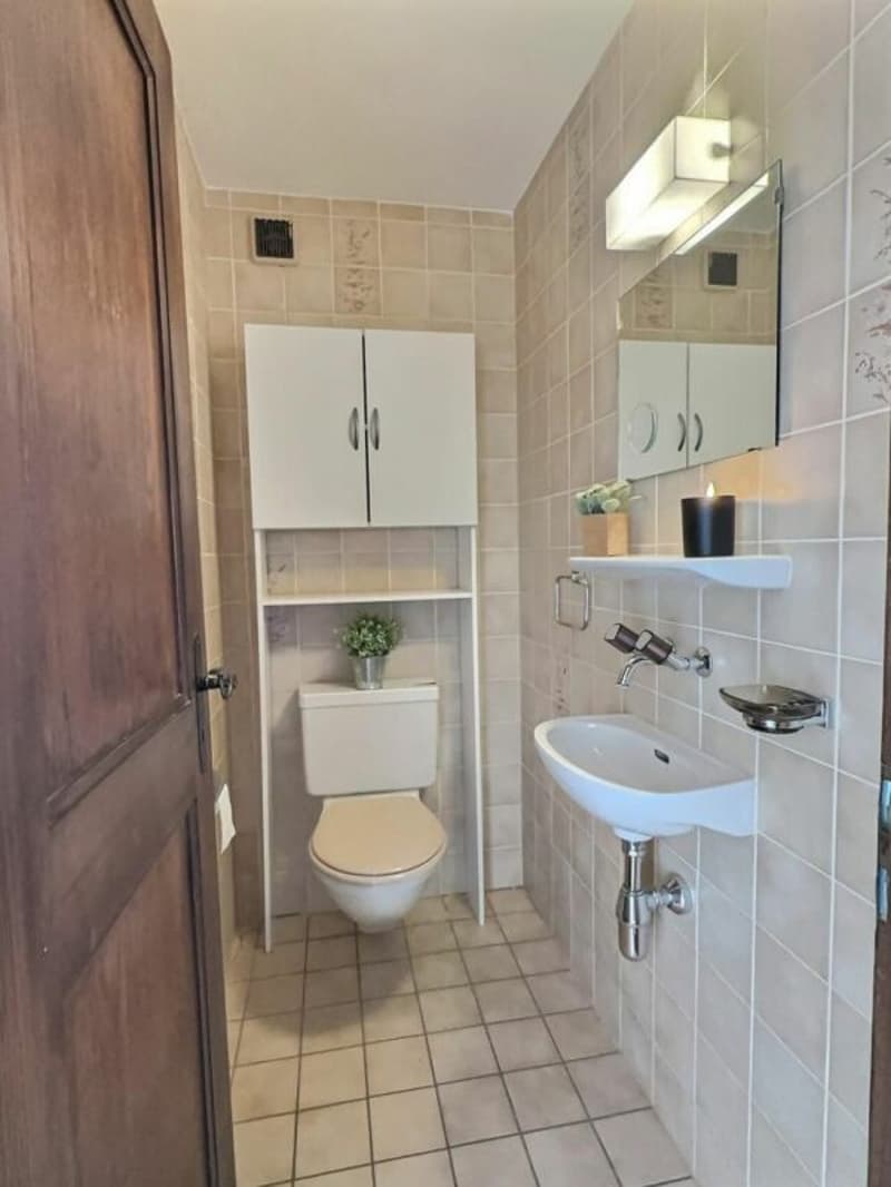 Appartement 4 pièces à Chesières (14)
