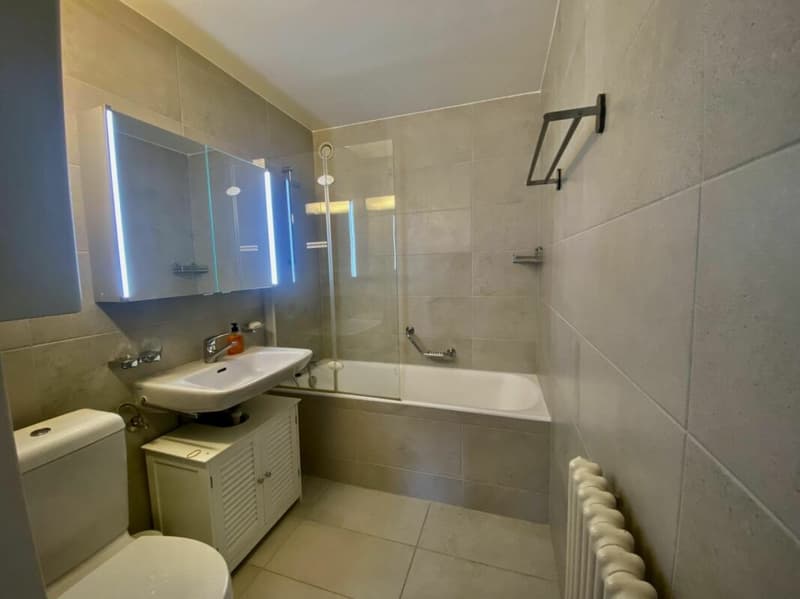 Appartamento di 4 locali a Villars-sur-Ollon (12)