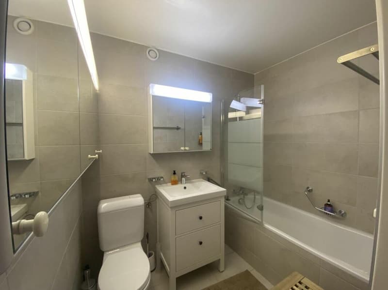 Appartamento di 4 locali a Villars-sur-Ollon (10)