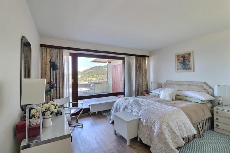 Appartamento di 4 locali a Villars-sur-Ollon (9)