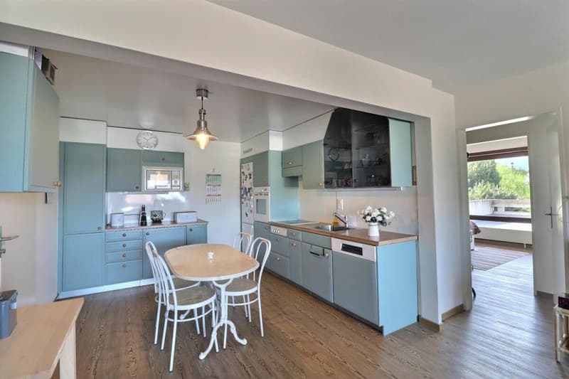 Appartamento di 4 locali a Villars-sur-Ollon (7)